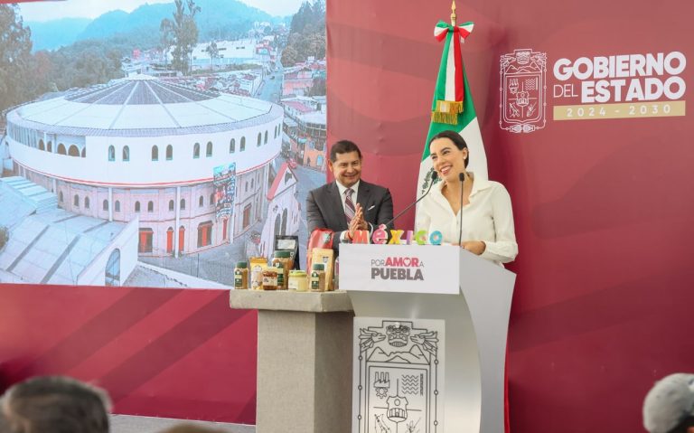 Del 9 al 12 de marzo, Puebla recibirá el Tianguis Turístico México 2027