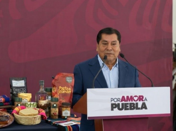 Anuncian creación del Museo del Deportista Poblano en el Centro Histórico de Puebla