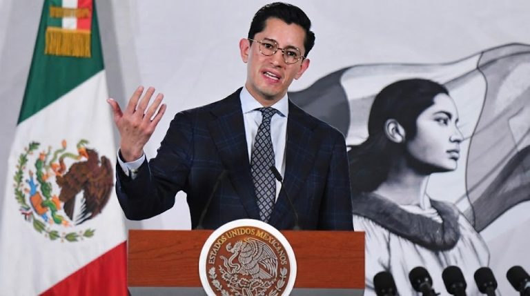 México destina recursos para repatriar restos de connacionales fallecidos en casos relacionados con ICE