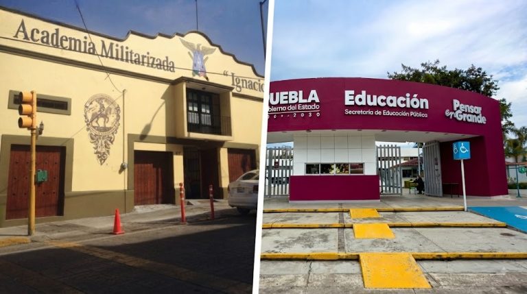 Sin registro de denuncias contra la Academia Militarizada Ignacio Zaragoza; viernes posicionamiento