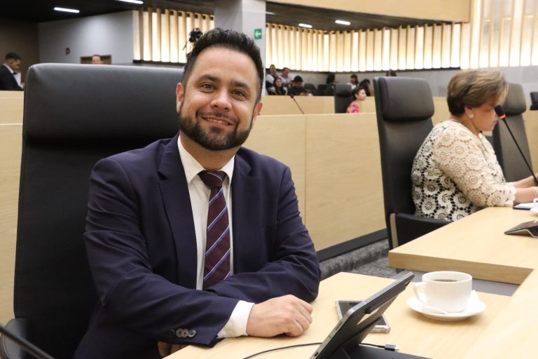 Diputado Jaime Aurioles propone fortalecer sanciones por abandono u omisión de cuidados de personas en situación de vulnerabilidad