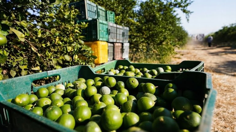 Extorsión a limoneros y aguacateros generaba 18 mil millones de pesos para grupo criminal vinculado con el homicidio de Carlos Manzo
