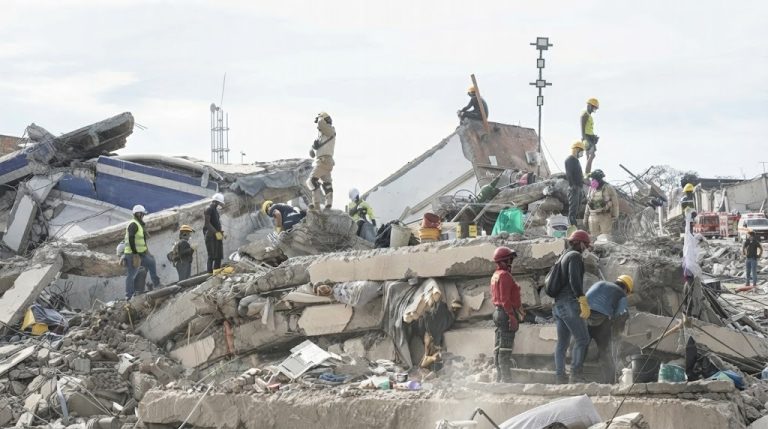 Sheinbaum confirma muerte de dos mexicanos en Colombia